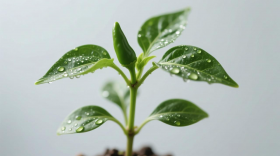 辣椒苗期施什么肥最好