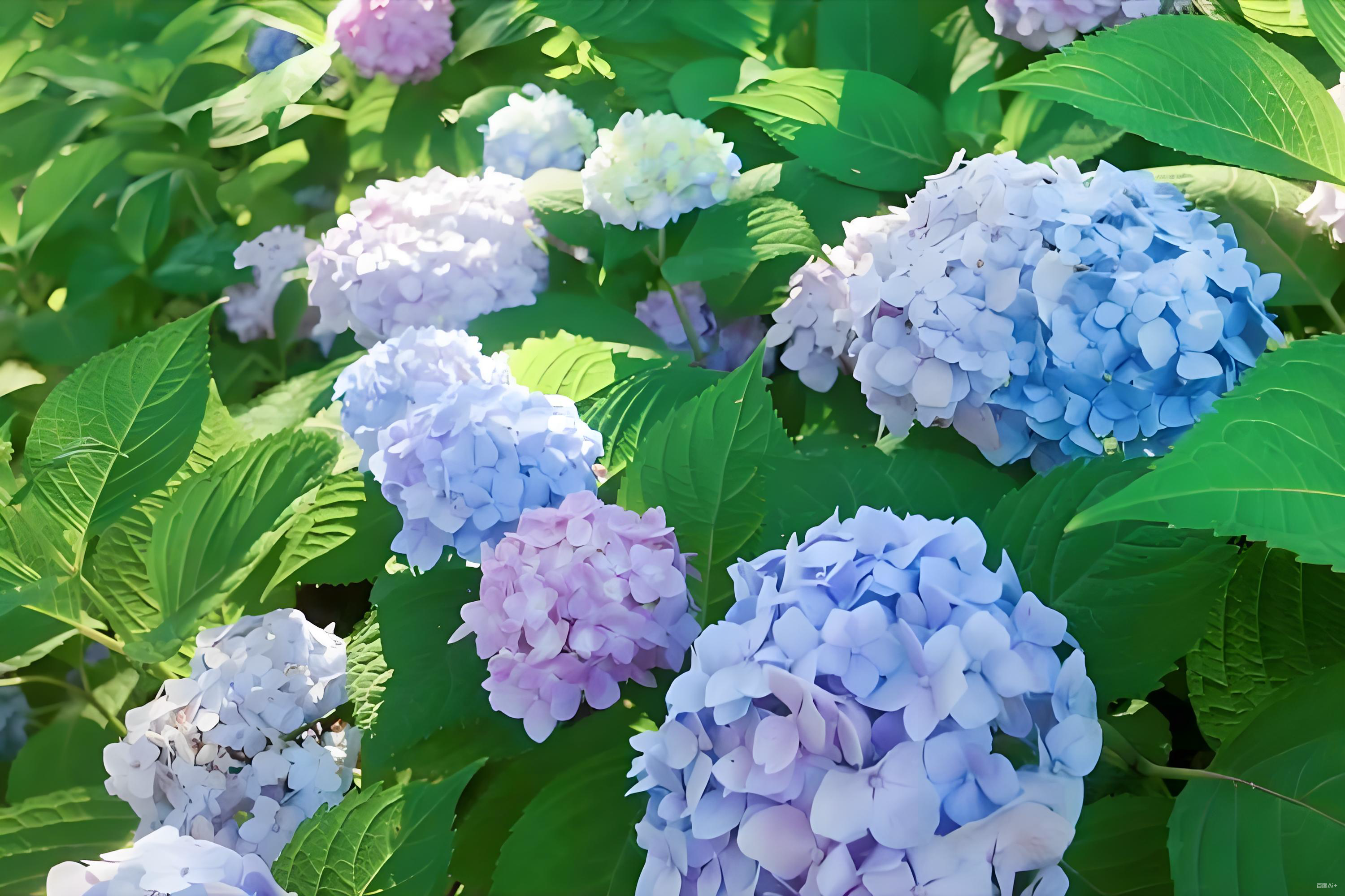 绣球花施什么肥料最好