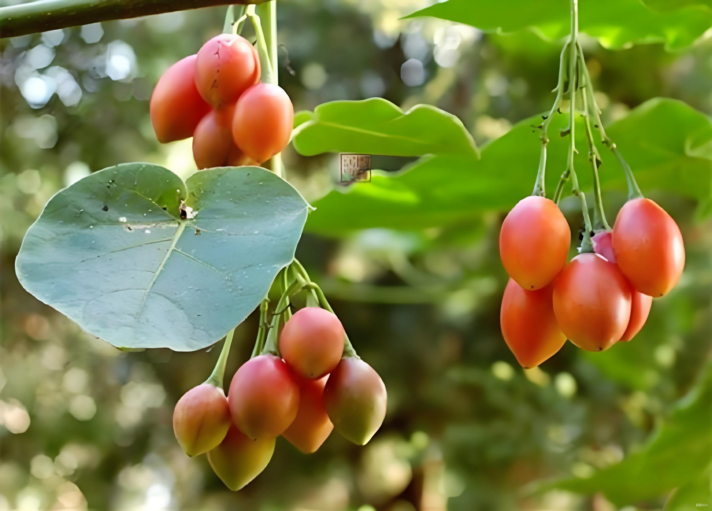 树番茄用什么肥料最好