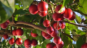 树番茄用什么肥料最好