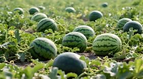 种植西瓜用什么肥料最佳